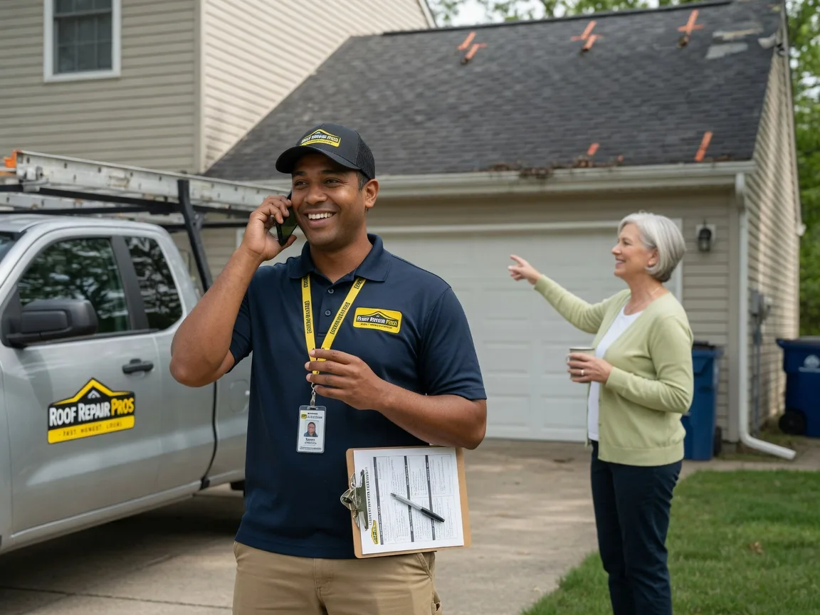 Roof Repair Fort Polk, LA FAQs